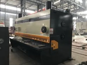 एएचवाईडब्ल्यू 4 एमएआर व्हेरेबल मेटल गिलोोटिन कैर्स