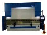 AHYW 400T 6 एक्सिस 4M सीएनसी प्रेस ब्रेक Esa S640