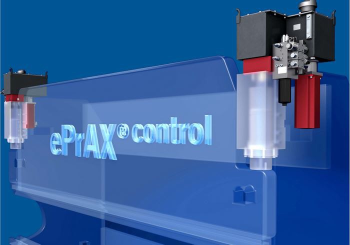 Germany Hoerbiger ePrAX  HYBRID press brakes Yawei PBM 4M DELEM DA58T